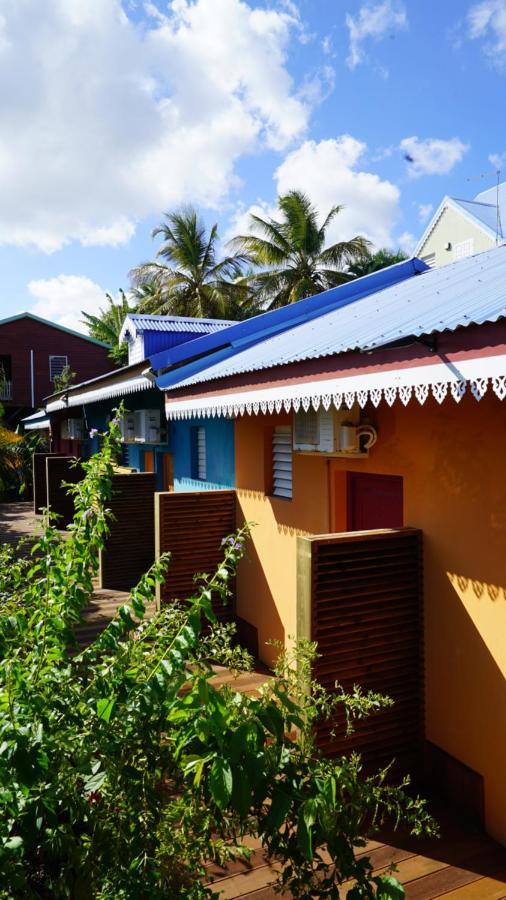 Surf Camp Kokoplaj, A 150M De La Plage Et Du Spot De Surf Sainte-Anne  Exterior photo